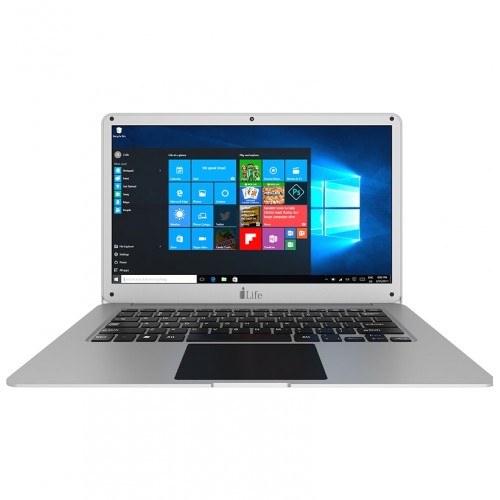 i-Life Zed Air H 14 Inch Laptop